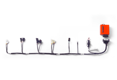 PowerTRONIC TVS APACHE RTR 200 FI (2016-2019) - LRL Motors