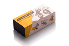 PowerTRONIC TVS APACHE RTR 200 FI (2016-2019) - LRL Motors