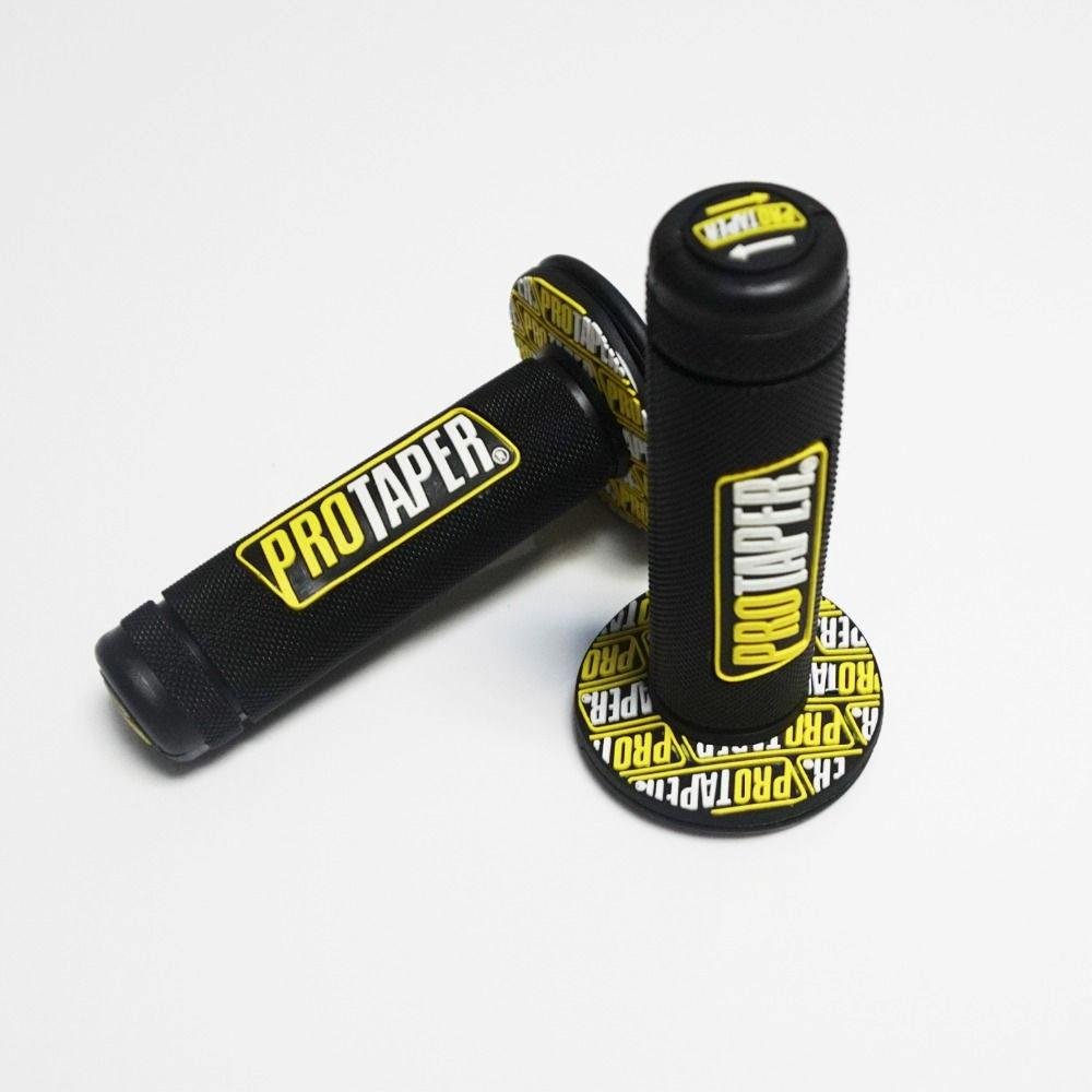 Pro Taper Motorcycle Grip Set Universal for All Bikes - LRL Motors