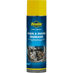 Putoline Chain & Engine Degreaser - 500ml - LRL Motors