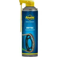 PUTOLINE DRYTEC RACE CHAIN LUBE - 500ML (74086) - LRL Motors
