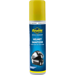 PUTOLINE HELMET SANITIZER 75ml - LRL Motors