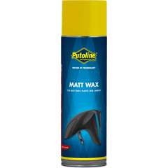 Putoline Matt Wax 500 ML - LRL Motors