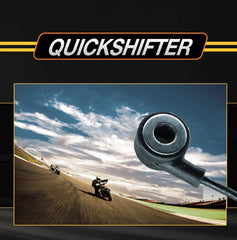 QUICKSHIFTER - LRL Motors