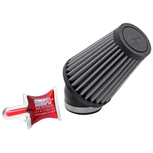 R-1100 K&N UNIVERSAL CLAMP-ON AIR FILTER - LRL Motors