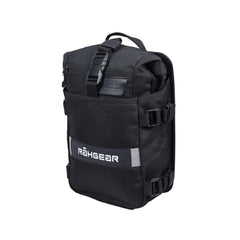 RAH GEAR - AUXPACK CRASHBAR BAGS - LRL Motors