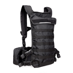 RAH GEAR - BATTLE VEST HYDRATION PACK - LRL Motors