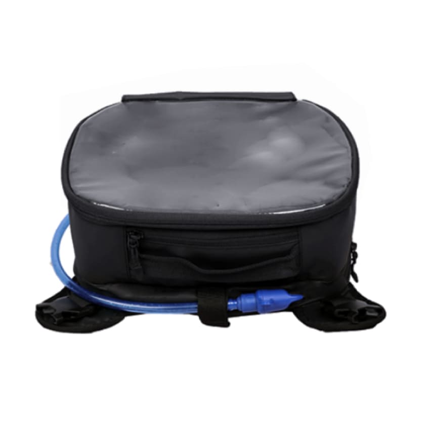 RAHGEAR - TRAILBLAZER HYDRATION TANK BAG – LRL Motors