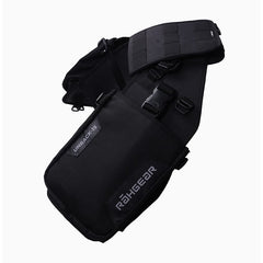RAH GEAR - UNRACK GETAWAY RACKLESS SADDLE BAGS - LRL Motors