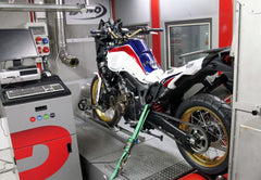 Rapidbike Evo Exclusive for Honda Africa Twin DCT 2018- - LRL Motors