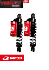 RCB AEROX MB-2 SERIES SUSPENSION - LRL Motors