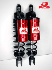 RCB AEROX MB-2 SERIES SUSPENSION - LRL Motors