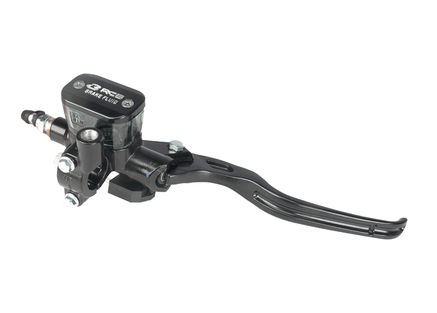 RCB E-3 Master Pump 14MM (RH) - LRL Motors