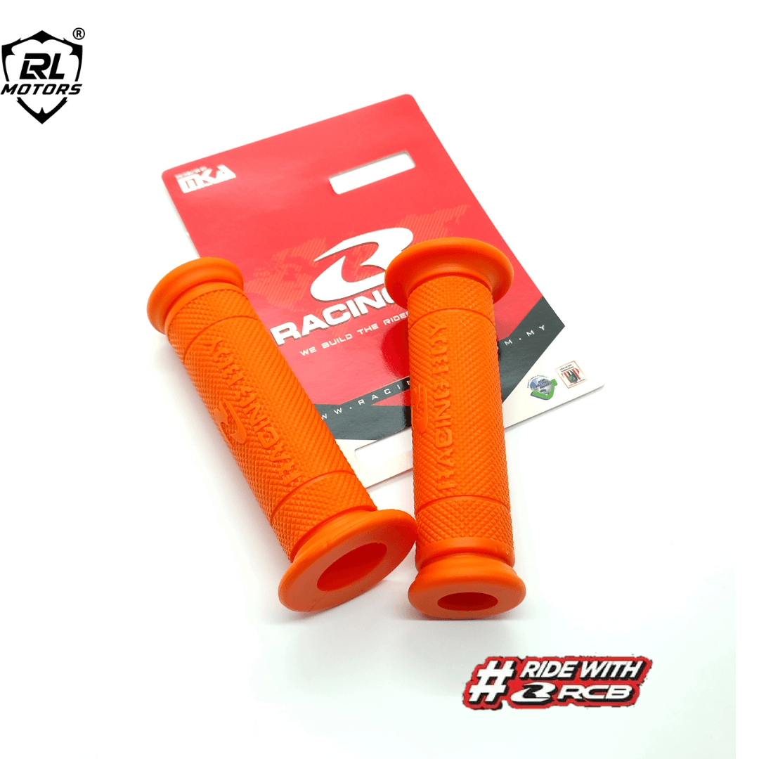 RCB Handle Grip RACING BOY - LRL Motors