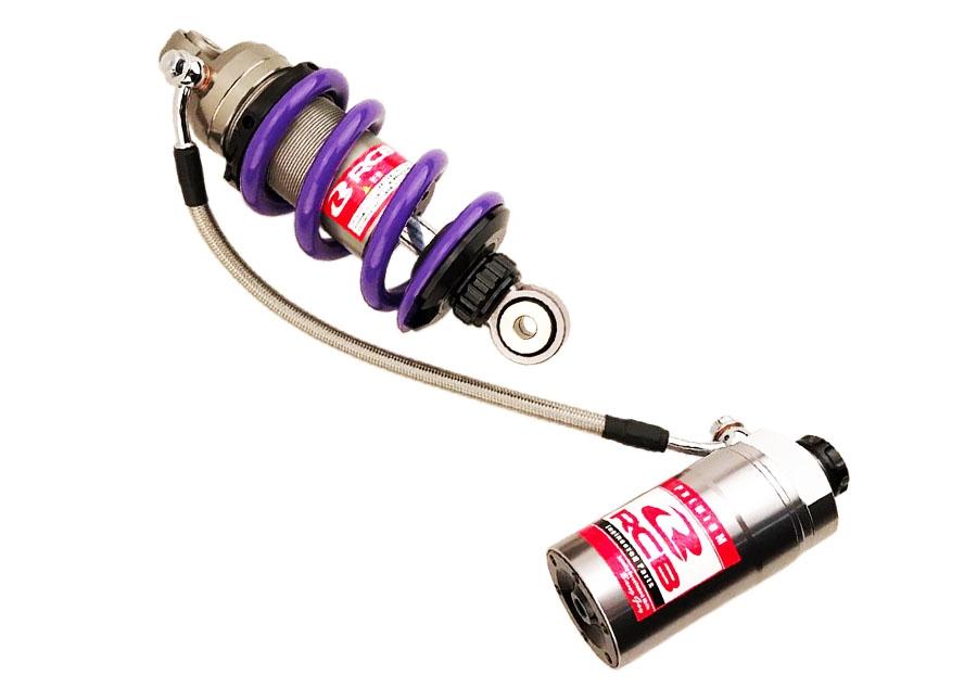 RCB Mono Shock for Yamaha FZ 150 - LRL Motors