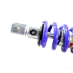 RCB Racing Boy DB-2 Line (G-TI) For YZF-R15/FZ150i - LRL Motors