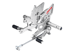 RCB Racing Boy Footrest For – YAMAHA R15-V3, V4, MT-15 - LRL Motors