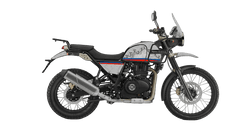 RE Himalayan Automotive Graphics - LRL Motors