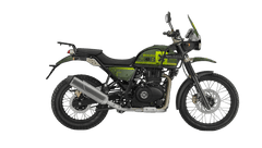 RE Himalayan Automotive Graphics - LRL Motors