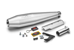 Red Rooster Performance EXHAUST PEGASUS - FOR HONDA H'NESS CB350 - LRL Motors