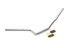 Red Rooster Performance Interceptor 650 Handle bar - LRL Motors