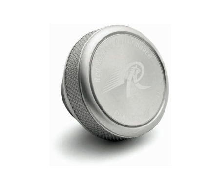 Red Rooster Performance Oil Filler Cap For Himalayan, Interceptor 650, Meteor 350, Classic Reborn 350 - LRL Motors