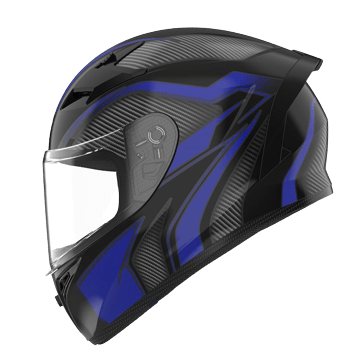 Ridex polaris graphite glossy - LRL Motors