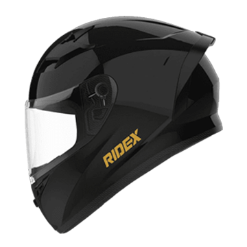 Ridex online titanium helmet