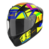 Ridex polaris stellar lemon glossy - LRL Motors