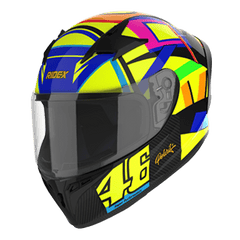 Ridex polaris stellar lemon glossy - LRL Motors