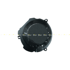 RLZ Carbon Fiber Engine Covers for BMW S1000 RR 2020+ - LRL Motors