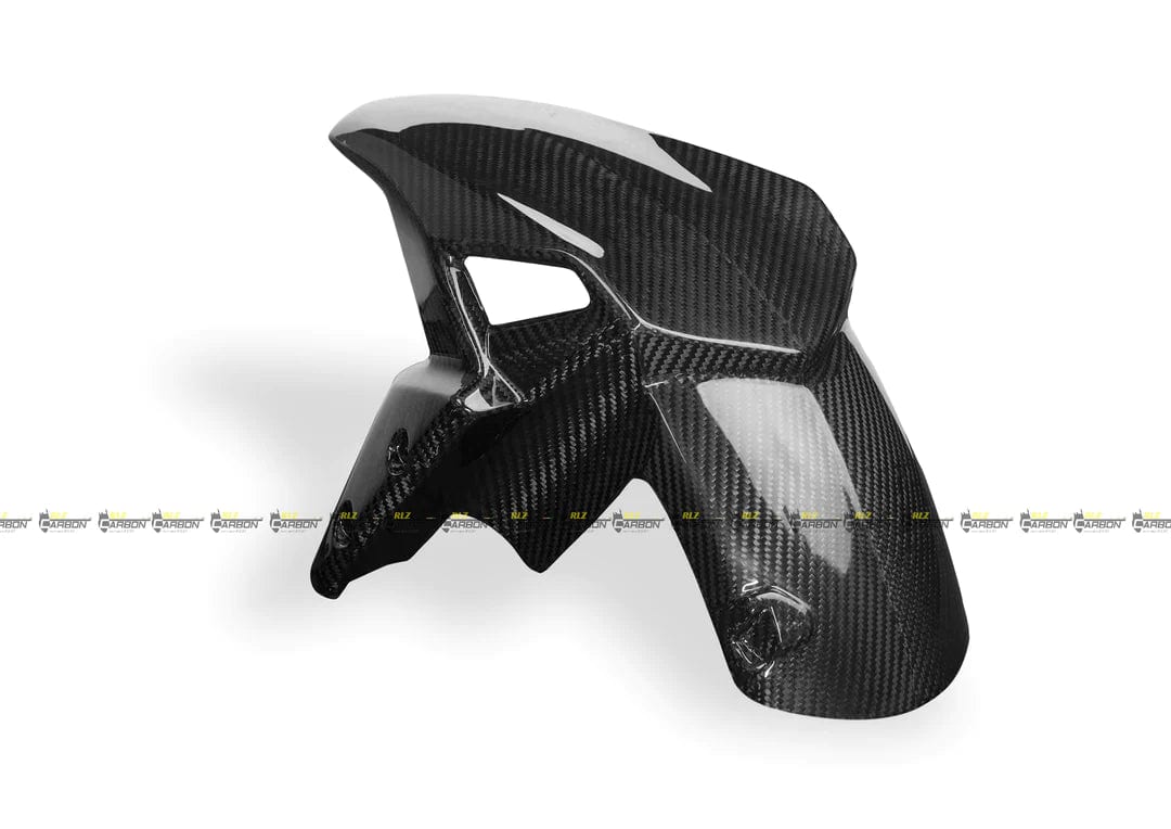 RLZ Carbon Fiber Front Fender for Kawasaki Z900 - LRL Motors