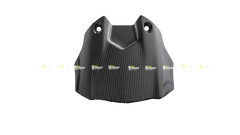 RLZ Carbon Fiber Rear Hugger for Yamaha R1 2015+ - LRL Motors