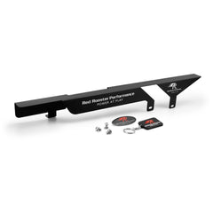 Royal Enfield 650 Interceptor 650 - Chain Guard - BLACK - LRL Motors