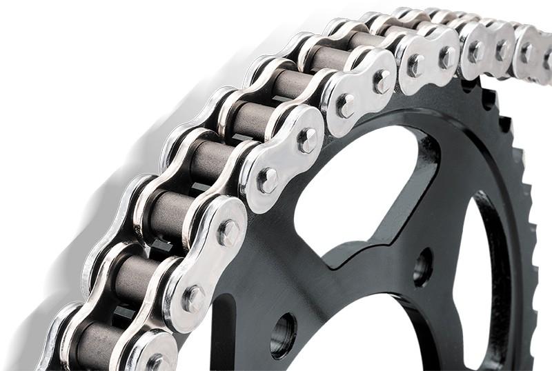 Royal Enfield Bullet 500 Rolon Chain Sprocket kit(Drum) – LRL Motors