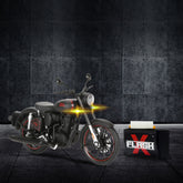ROYAL ENFIELD CLASSIC 500 Flash X Hazard Flash Module, Blinker,Flasher - LRL Motors