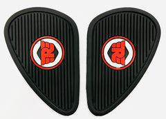 Royal Enfield Classic Tank Grip - LRL Motors