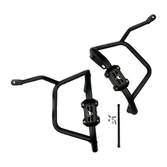 Royal Enfield Himalayan auto engina crash guard/ Leg guard - LRL Motors