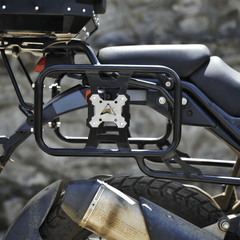 Royal Enfield Himalayan Auto Engina Pannier/ Saddle stay - LRL Motors