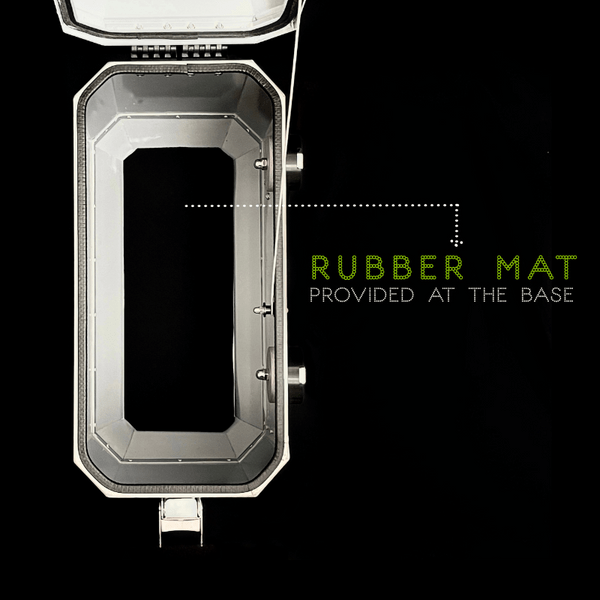 Royal Enfield Himalayan Auto Engina Side Panniers - LRL Motors