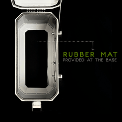 Royal Enfield Himalayan Auto Engina Side Panniers - LRL Motors