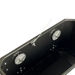 Royal Enfield Himalayan Auto Engina Side Panniers - LRL Motors