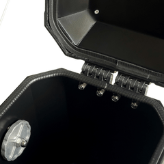 Royal Enfield Himalayan Auto Engina Side Panniers - LRL Motors