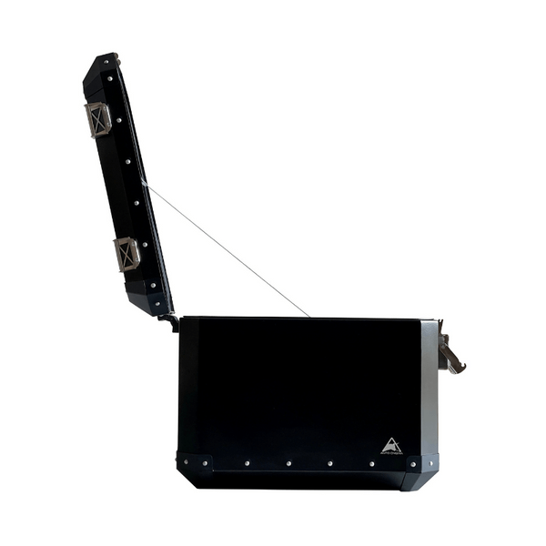 Royal Enfield Himalayan Auto Engina Side Panniers - LRL Motors