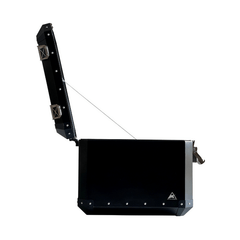 Royal Enfield Himalayan Auto Engina Side Panniers - LRL Motors