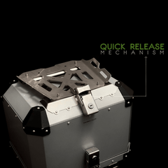 Royal Enfield Himalayan Auto Engina Topbox - LRL Motors