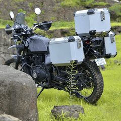 Royal Enfield Himalayan Auto Engina Topbox - LRL Motors