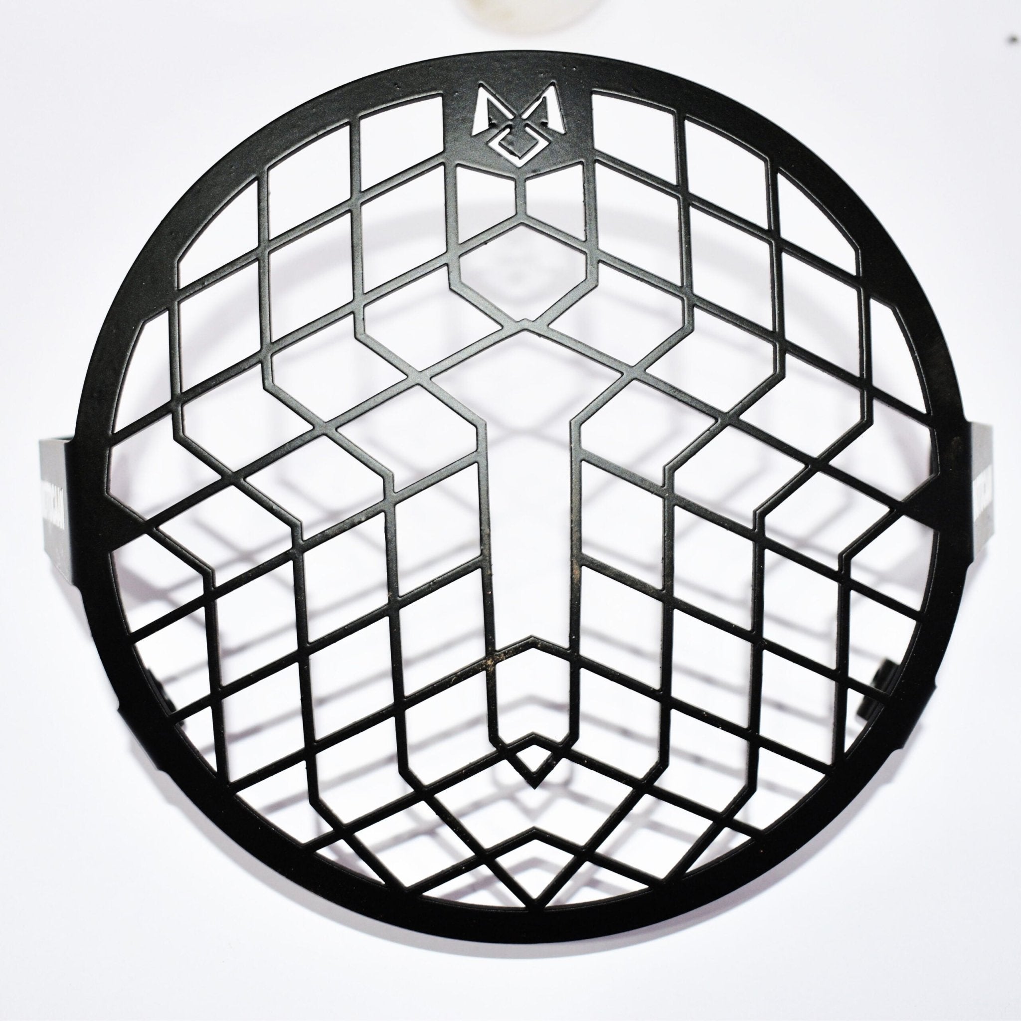 Royal Enfield Himalayan Motocaan Webie Headlight Grill - LRL Motors