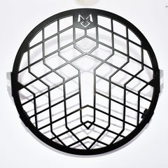 Royal Enfield Himalayan Motocaan Webie Headlight Grill - LRL Motors