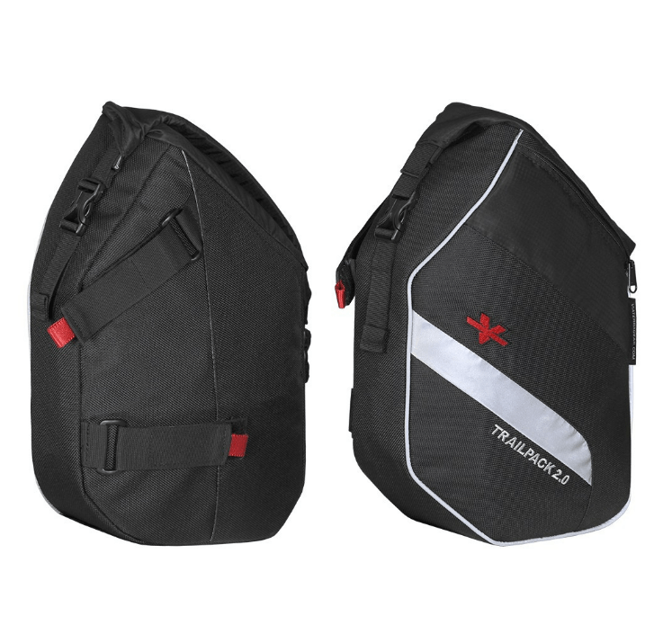 ROYAL ENFIELD HIMALAYAN TRAILPACK (2021- ) VIATERRA - LRL Motors